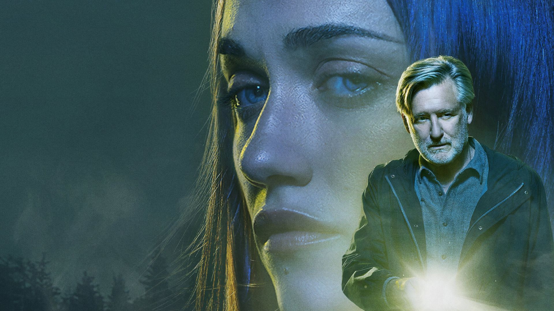 Title card of the show (Image via Netflix)